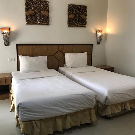 Ud Residence Удон-Тхани Экстерьер фото