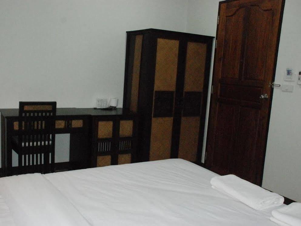 Ud Residence Удон-Тхани Экстерьер фото