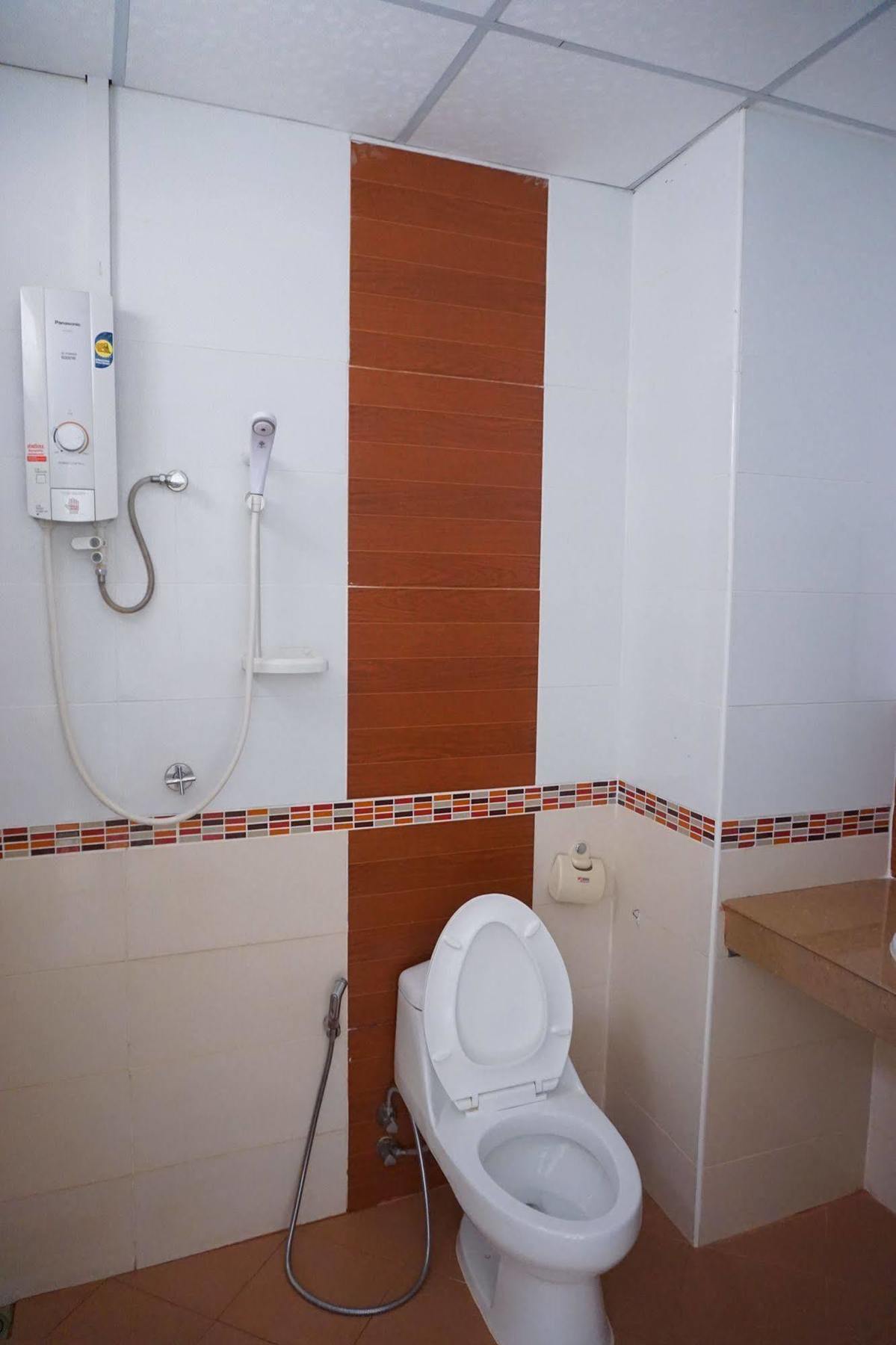 Ud Residence Удон-Тхани Экстерьер фото
