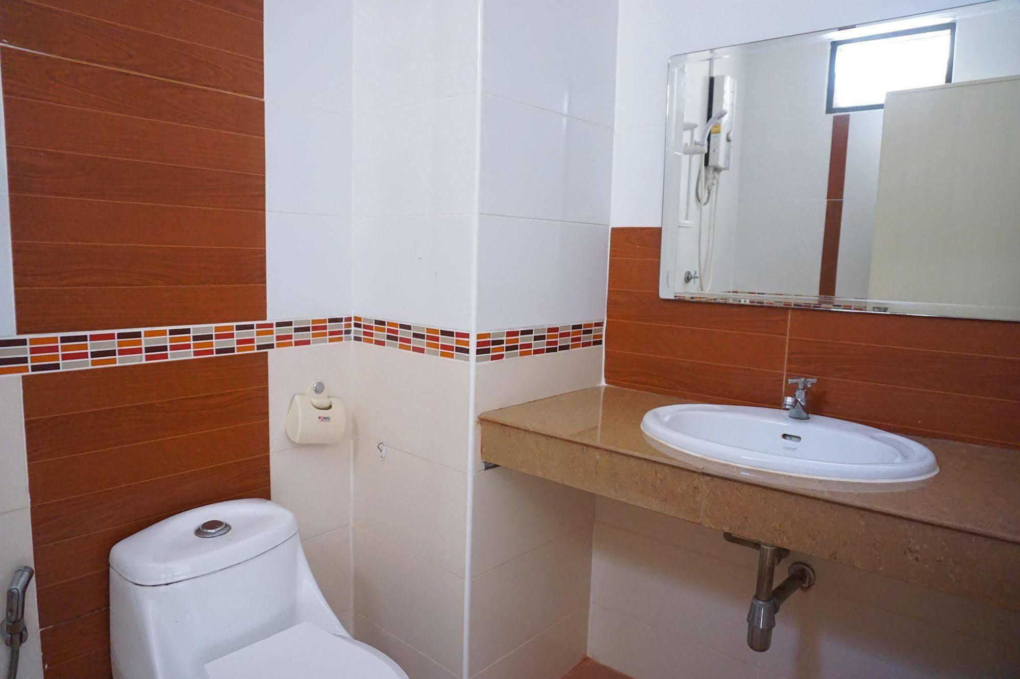 Ud Residence Удон-Тхани Экстерьер фото