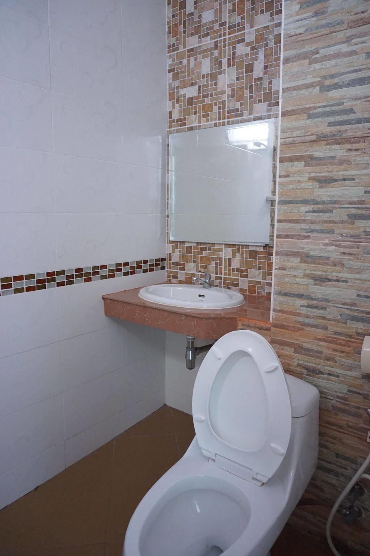 Ud Residence Удон-Тхани Экстерьер фото