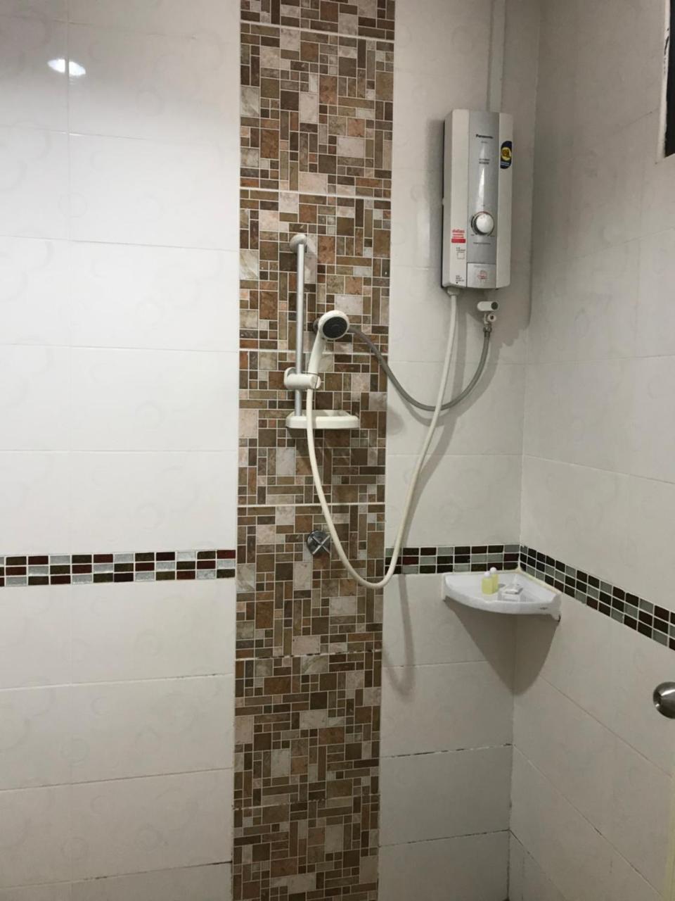 Ud Residence Удон-Тхани Экстерьер фото