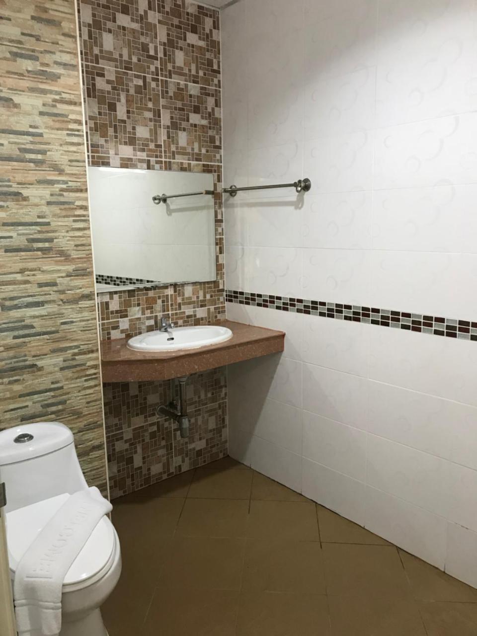 Ud Residence Удон-Тхани Экстерьер фото