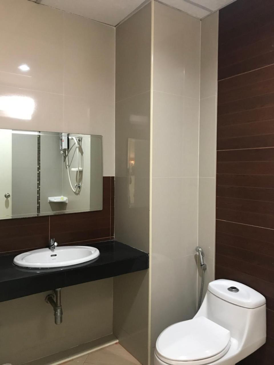 Ud Residence Удон-Тхани Экстерьер фото