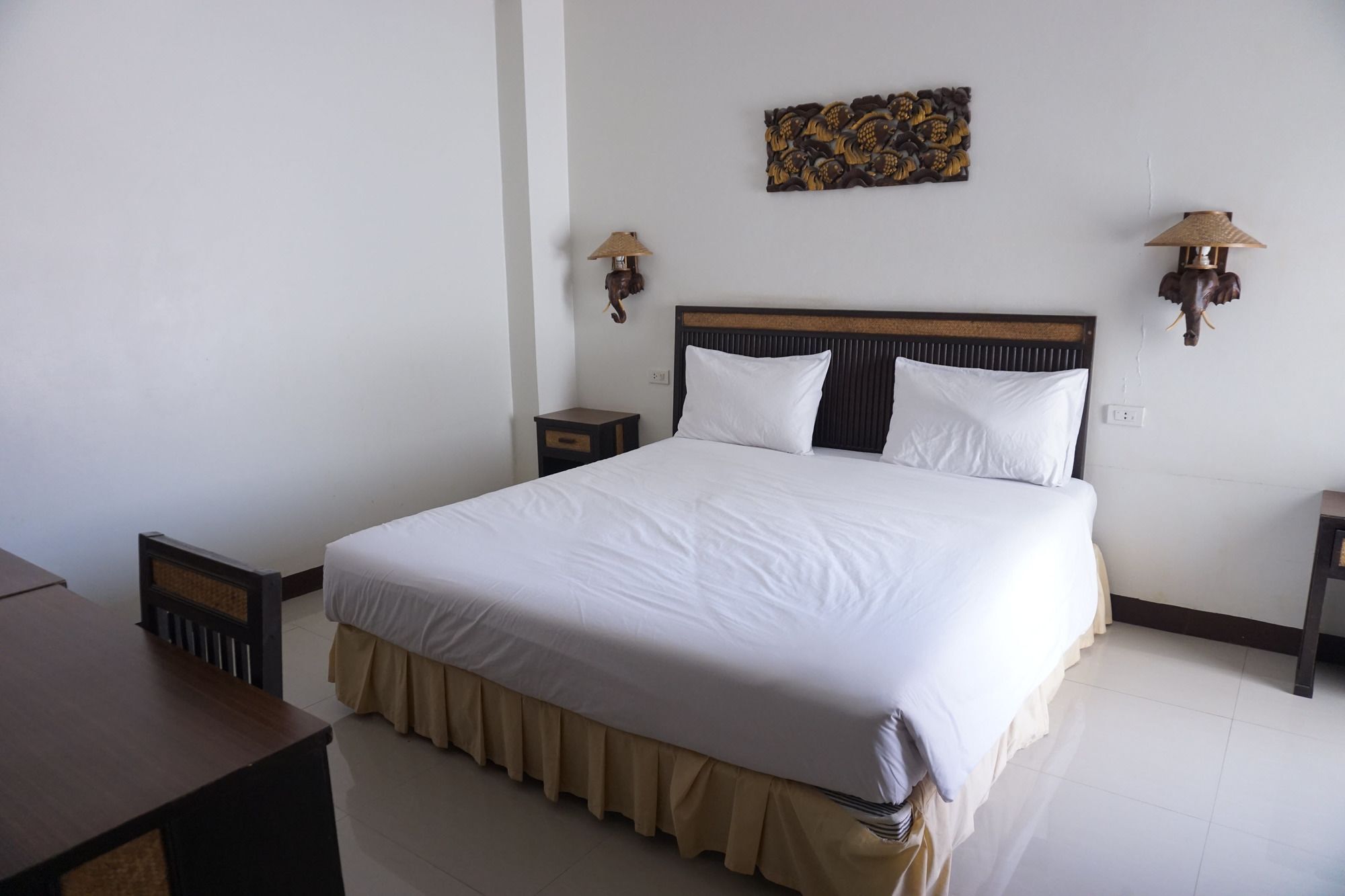 Ud Residence Удон-Тхани Экстерьер фото