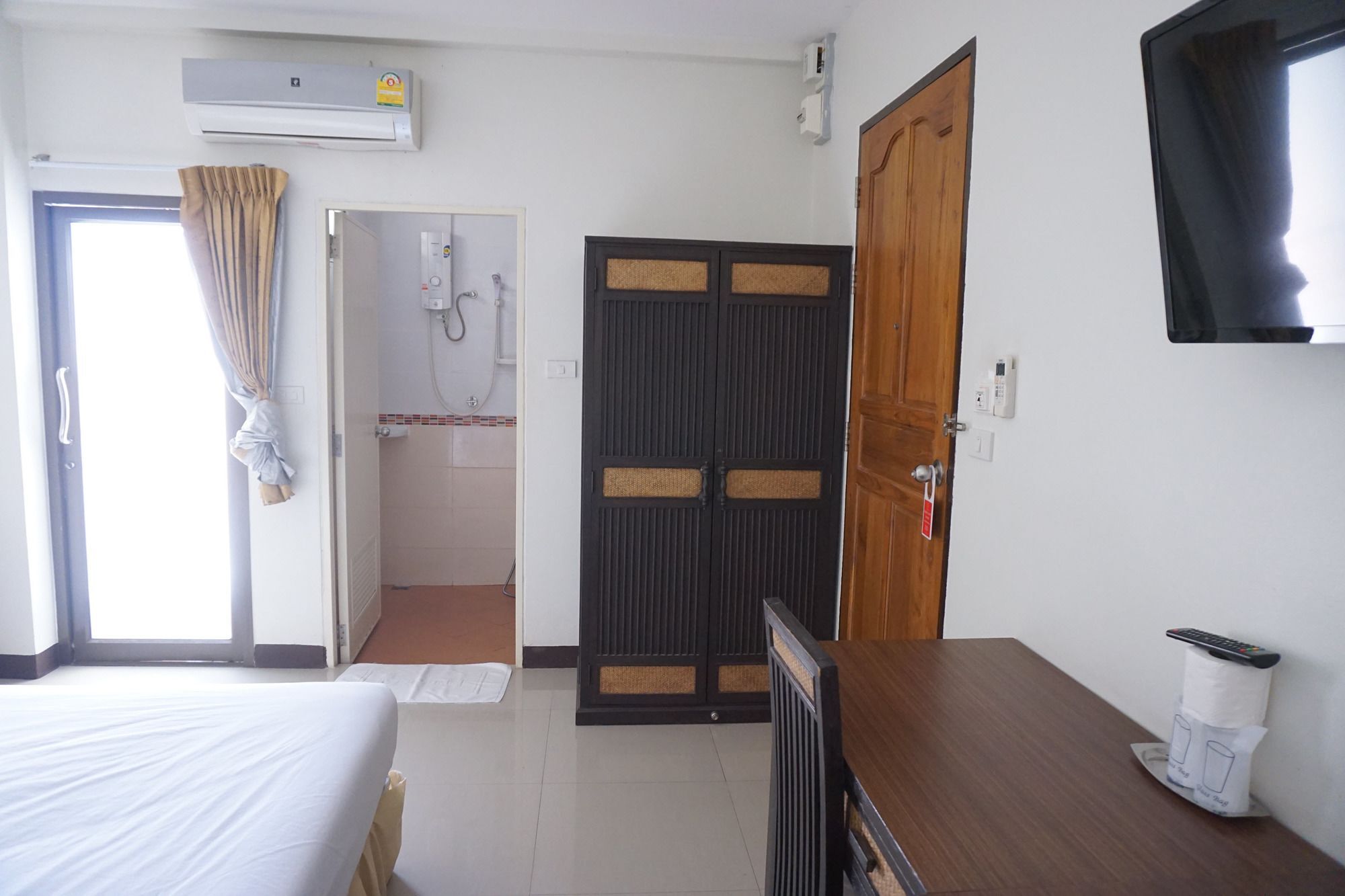 Ud Residence Удон-Тхани Экстерьер фото