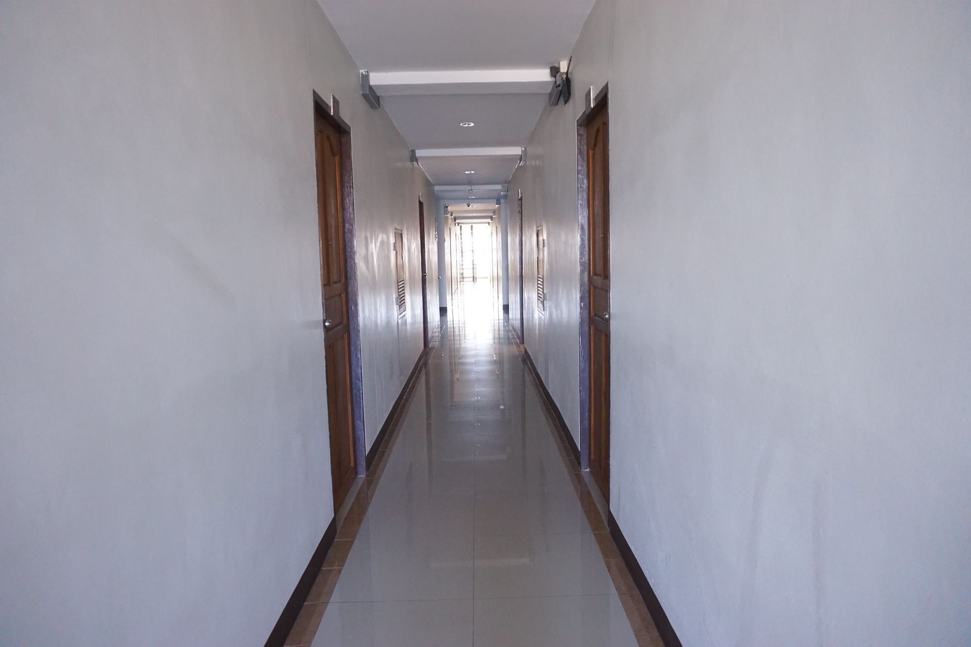 Ud Residence Удон-Тхани Экстерьер фото