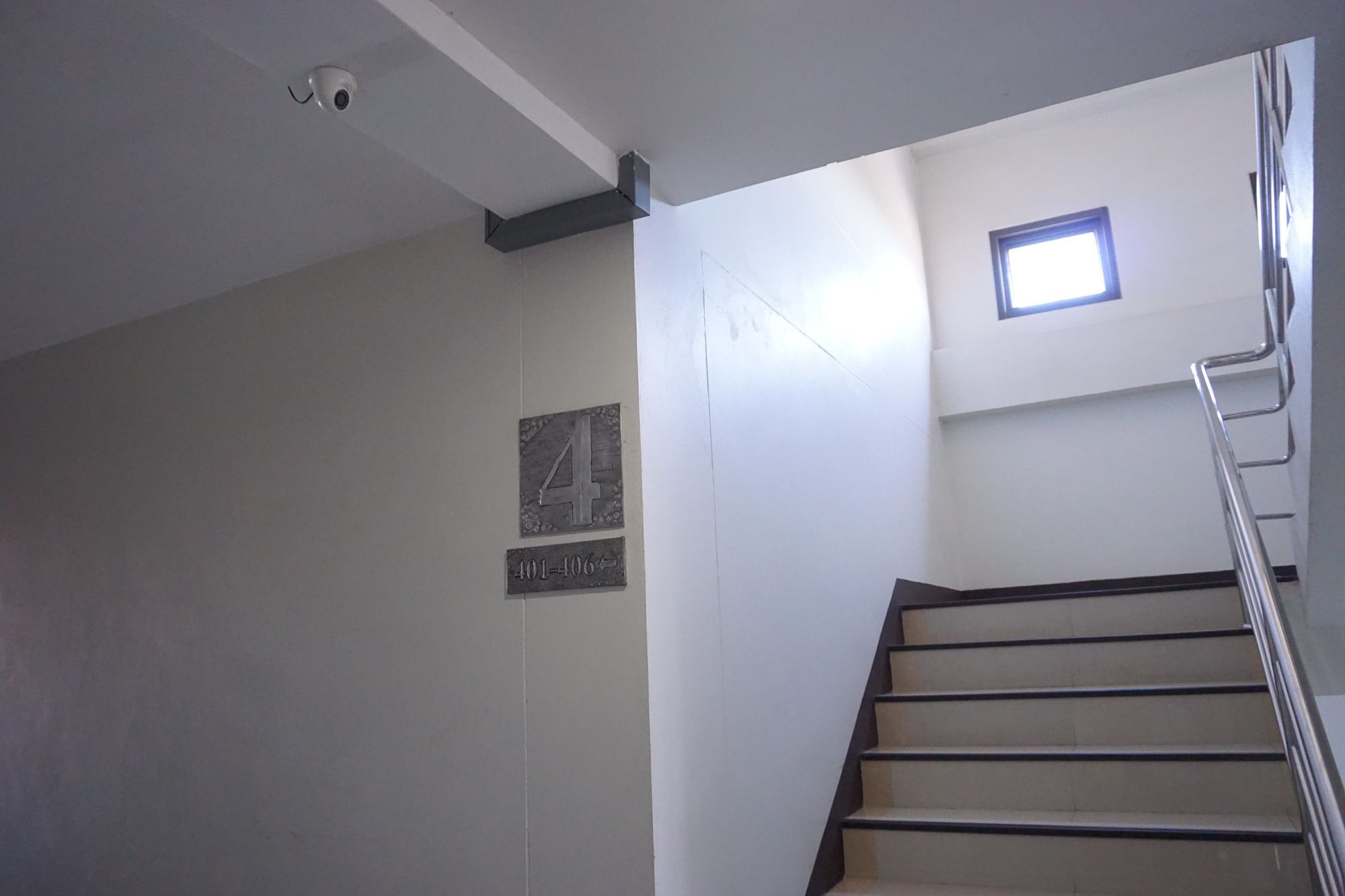 Ud Residence Удон-Тхани Экстерьер фото