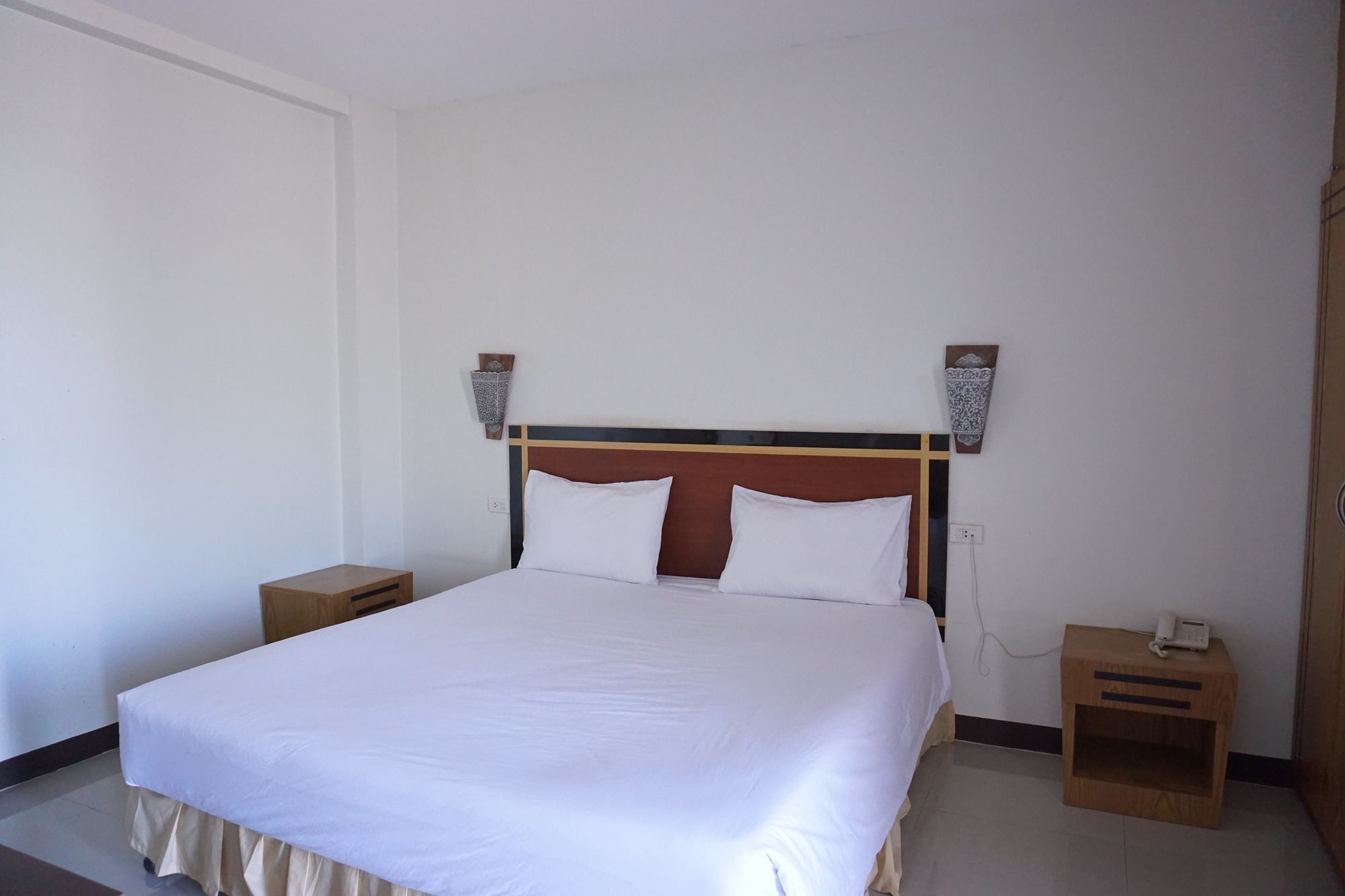 Ud Residence Удон-Тхани Экстерьер фото